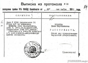 Базы данных о репрессированном духовенстве и мирянах - 7-Zubkov-rastrel-03.01.18-8.jpg