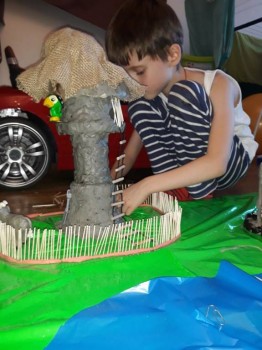 Читательский дневник маленького христианина - IMG-20180302-WA0020.jpg