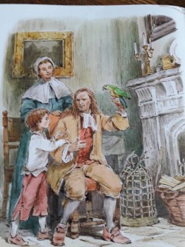 Читательский дневник маленького христианина - 20180306_091546.jpg