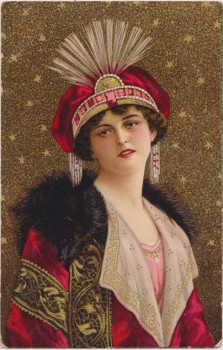 Аватар, аватар, аватар.... - 28467940_1653329158061574_2782075673952793883_n.jpg