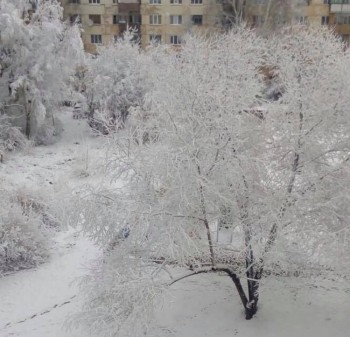 Каждая погода - благодать... - 31870881_2242540175763806_6370701118728568832_n.jpg