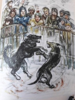 Читательский дневник маленького христианина - 20180625_130644.jpg