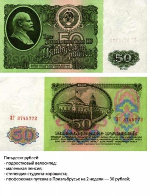 Ценность денег СССР - 50 рублей.jpg
