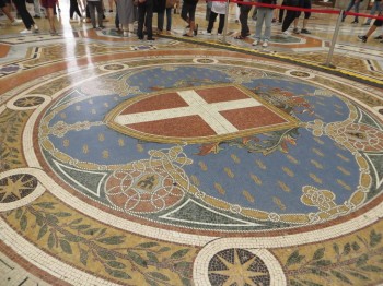 герб Савойских