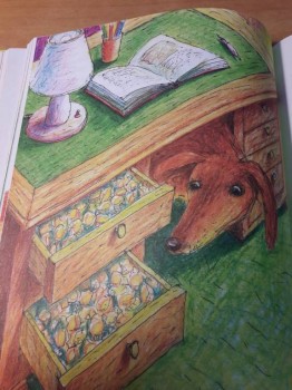 Читательский дневник маленького христианина - 20181010_071900.jpg