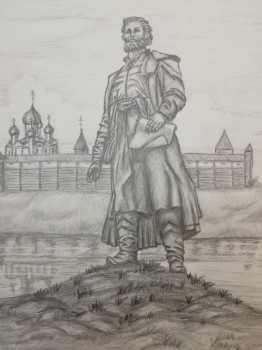 Творчество наших детей - akuEVNxR4D8.jpg