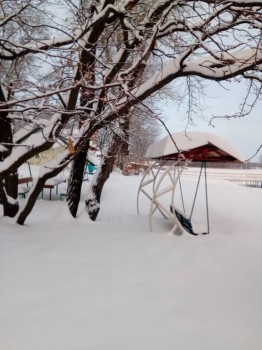 И это декабрь. Что будет дальше....