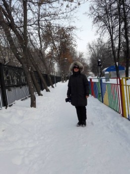 Каждая погода - благодать... - 20190118_110927.jpg