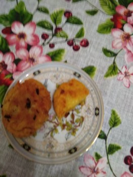 Постимся с удовольствием. Вторые блюда - IMG_20190329_213133.jpg