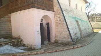 Старицкий Успенский монастырь - WP_20190331_12_38_38_Pro.jpg