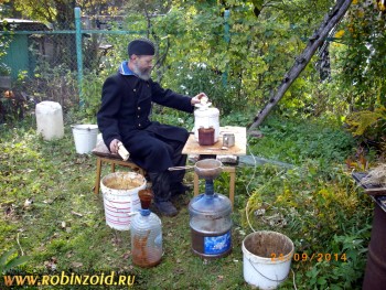 Из забытья... - IMGP4591.jpg