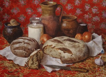 Умом Россию не понять, аршином общим не измерить... - _20190525_131132.JPG