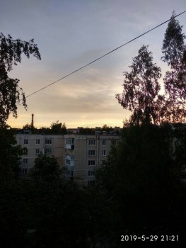 Каждая погода - благодать... - IMG_20190529_212155_HDR.jpg