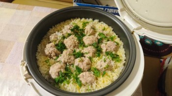 Мультиварка: чудо-горшочек - DSC_5741.JPG