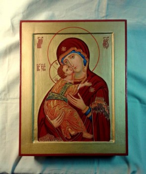 Икона Божией Матери Владимирская - 3.jpg