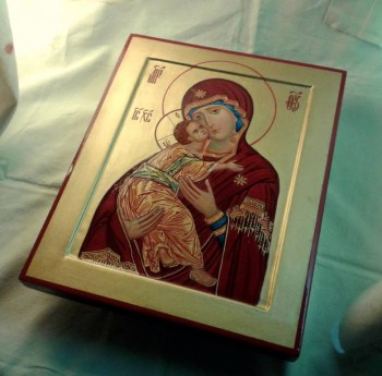 Икона Божией Матери Владимирская - 4.jpg