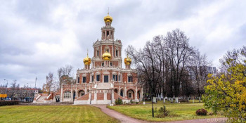 Уникальный храм Покрова в Филях открыт после реставрации - _Gl.jpg