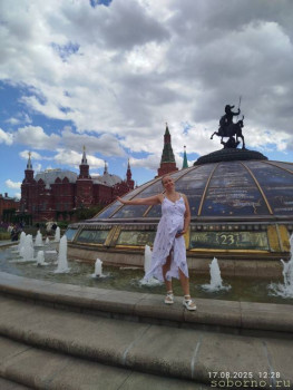 Под покровом Георгия Победоносца