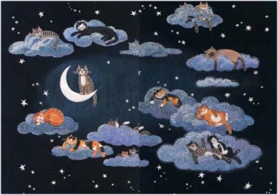 Включаю компьютер и... - коврик!.jpg