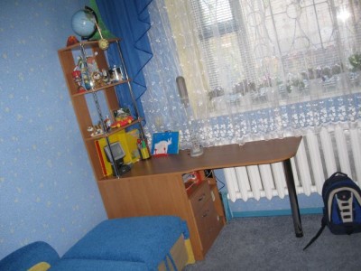 Детский письменный стол - IMG_5945.jpg