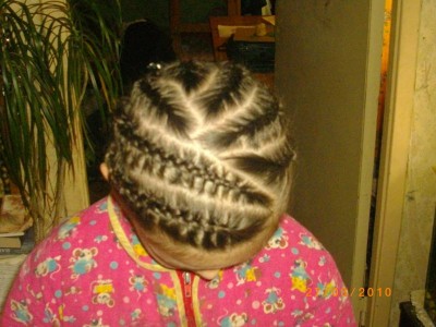 Заплетаем косички - IMGP3411.JPG