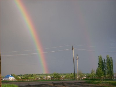 Каждая погода - благодать... - IMG_0002.JPG