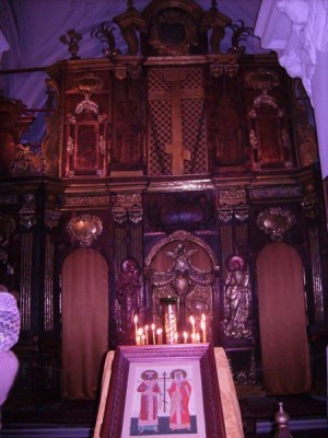 Монастырь Новый Иерусалим - IMG_0057.JPG