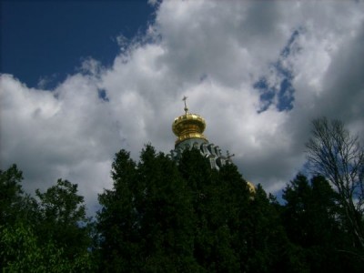 Монастырь Новый Иерусалим - IMG_0111.JPG