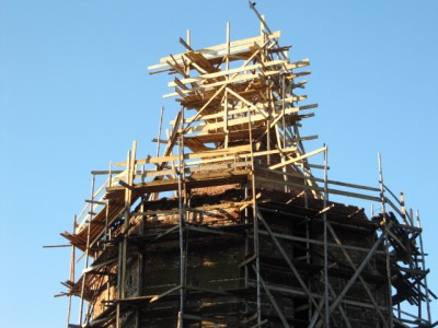 Восстановление Храма Казанской иконы Б.М. в с.Скомово - Наш храм 006.jpg