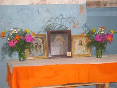 Восстановление Храма Казанской иконы Б.М. в с.Скомово - Праздник Казанской и Б.М. 003.jpg