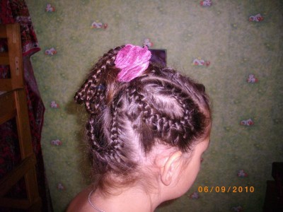 Заплетаем косички - IMGP4237.JPG