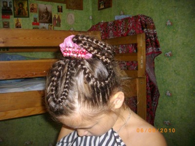 Заплетаем косички - IMGP4238.JPG