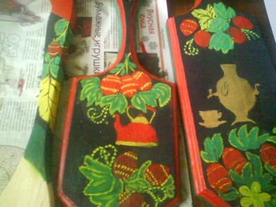 Творчество наших детей - DSC00350.JPG