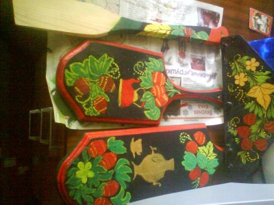 Творчество наших детей - DSC00349.JPG