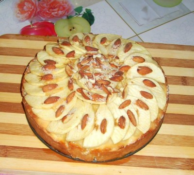 Выпечка пироги и пирожки  - PIC_0096.JPG