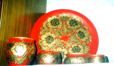 Рисовальное творчество - P1030165.JPG