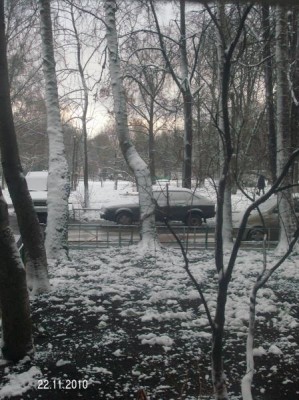 Каждая погода - благодать... - HPIM2913.jpg