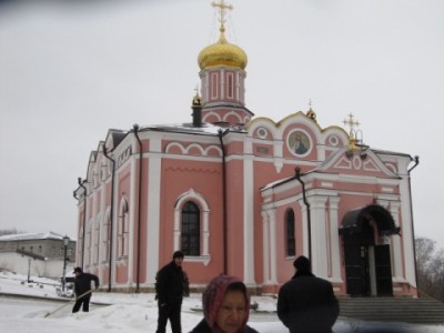 Свято-Иоанно-Богословский монастырь - Иоанно-Богословский монастырь 002.jpg