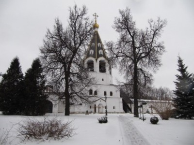 Свято-Иоанно-Богословский монастырь - Иоанно-Богословский монастырь 001.jpg