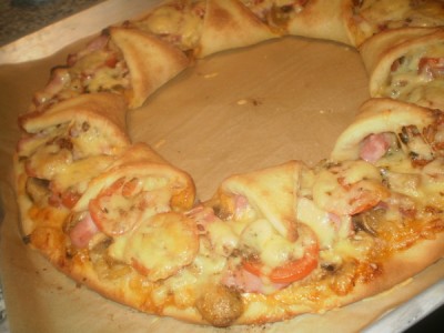 Пицца - королевская пицца.JPG