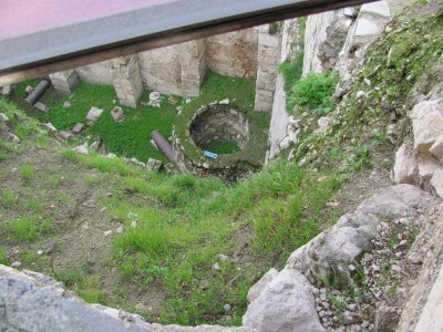 овчья купель