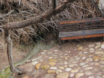 источник Иоанна Крестителя