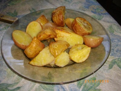 Готовим в аэрогриле - IMGP3992.JPG