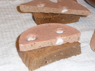 Мыловарение опыт,вопросы,ответы  - P1030676.JPG