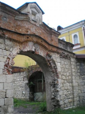 АБХАЗИЯ. НОВЫЙ АФОН - P7270166.jpg