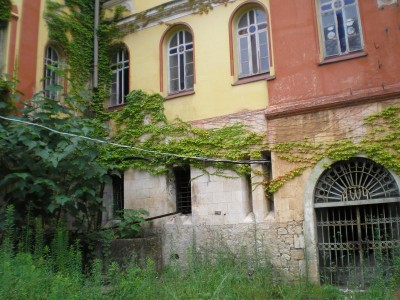 АБХАЗИЯ. НОВЫЙ АФОН - P7270165.JPG