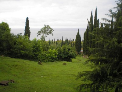 АБХАЗИЯ. НОВЫЙ АФОН - P7270152.JPG