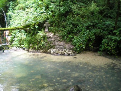 АБХАЗИЯ. НОВЫЙ АФОН - P7270225.JPG