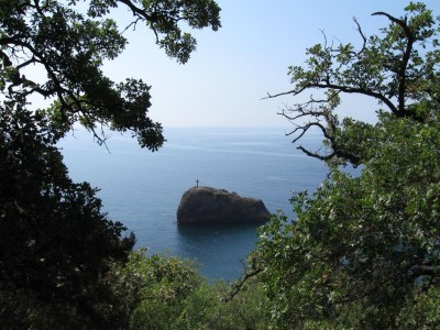 Крым мыс Фиолент - IMG_0458.jpg