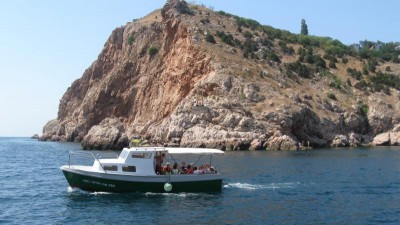 Крым мыс Фиолент - IMG_0490.jpg